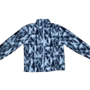 Eddie Bauer Kids Fleece Coat